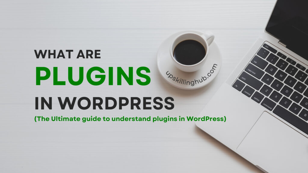 The ultimate guide to understand plugins in WordPress