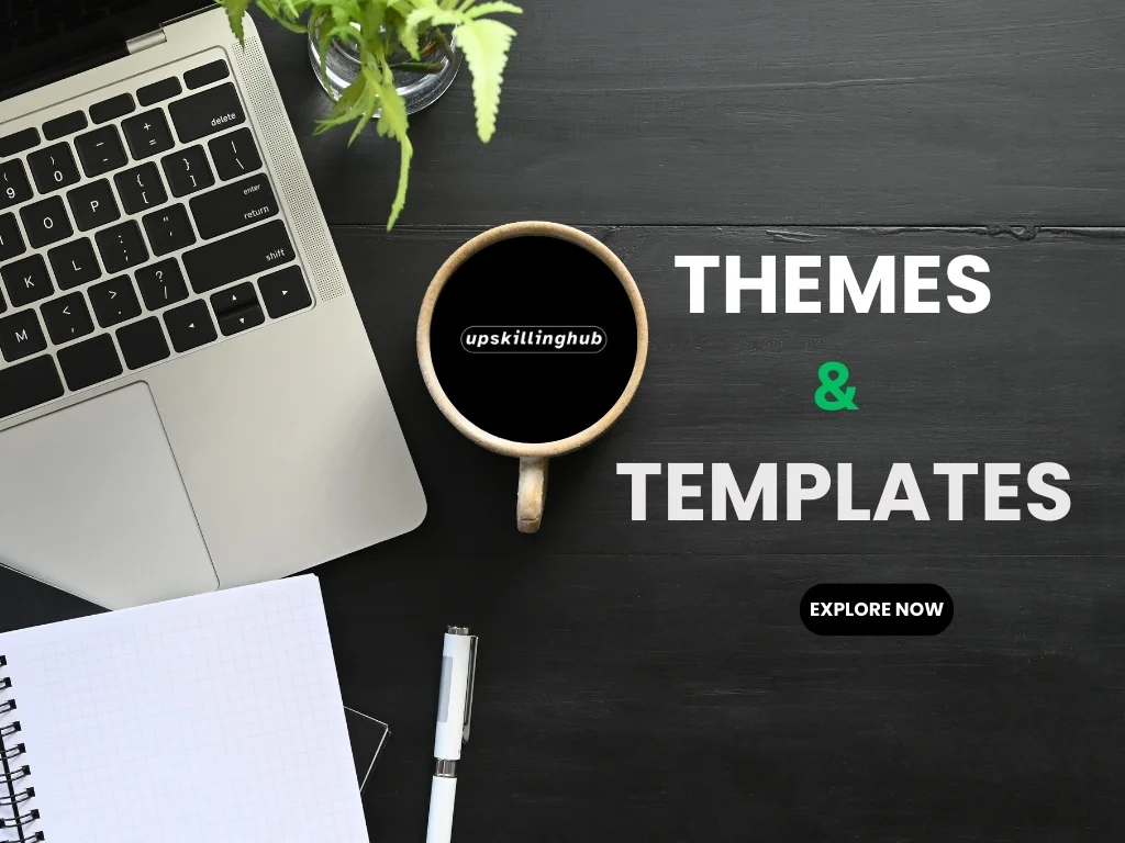 WordPress Themes and Templates