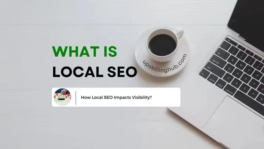 Local SEO blog post image